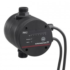 Блок автоматики Grundfos PM 2 AD 1x230V 50/60Hz GAS IT
