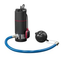 Погружной колодезный насос Grundfos SB 3-35 AW 230V 50Hz 15m Schuko, GAS IT Погружной колодезный насос Grundfos SB 3-35 AW 230V 50Hz 15m Schuko, GAS IT